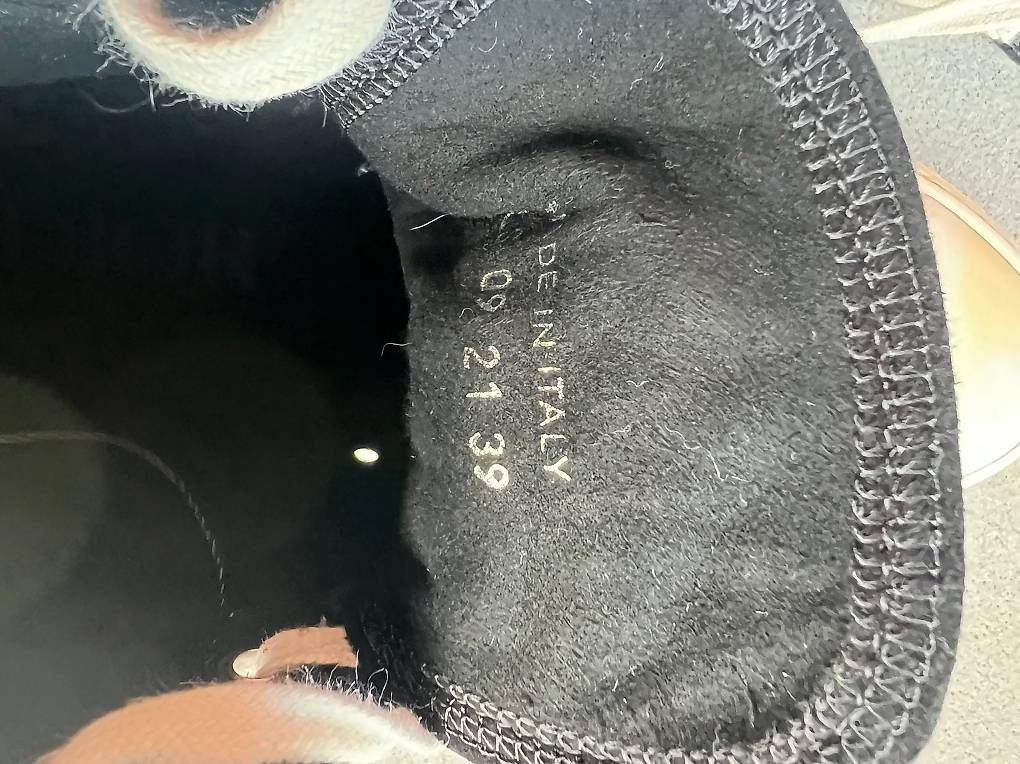 Damenschuhe: SNEACKERS DIOR  – Gebraucht aus Gentilino von pet_p7fg 3