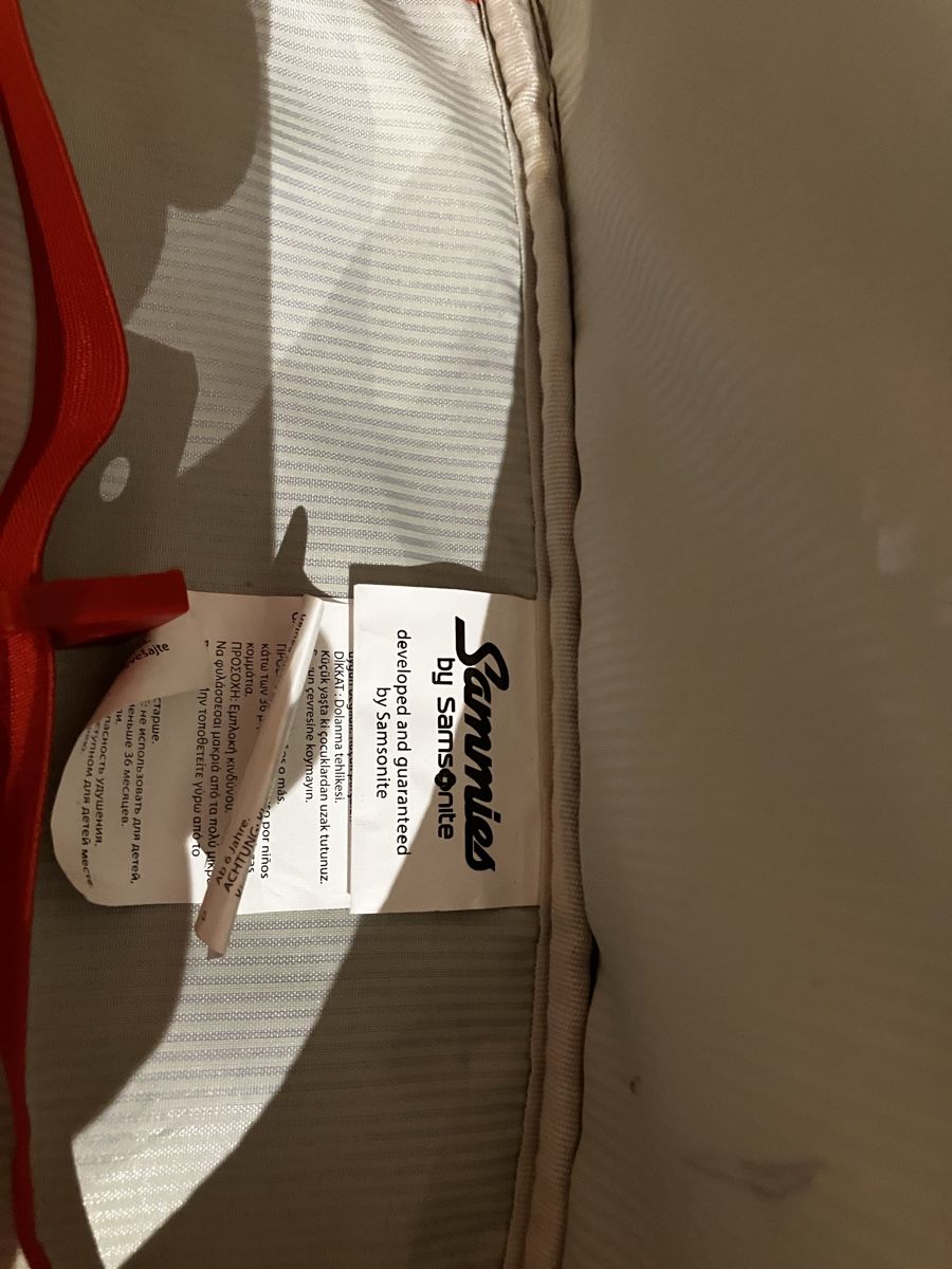 Samsonite Valigie: Sammis Koffer by Samsonite  – Usato da Full-Reuenthal venduto da oli21oli 1
