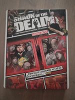 Shaun of the Dead Steelbook Bluray (Limited Edition)