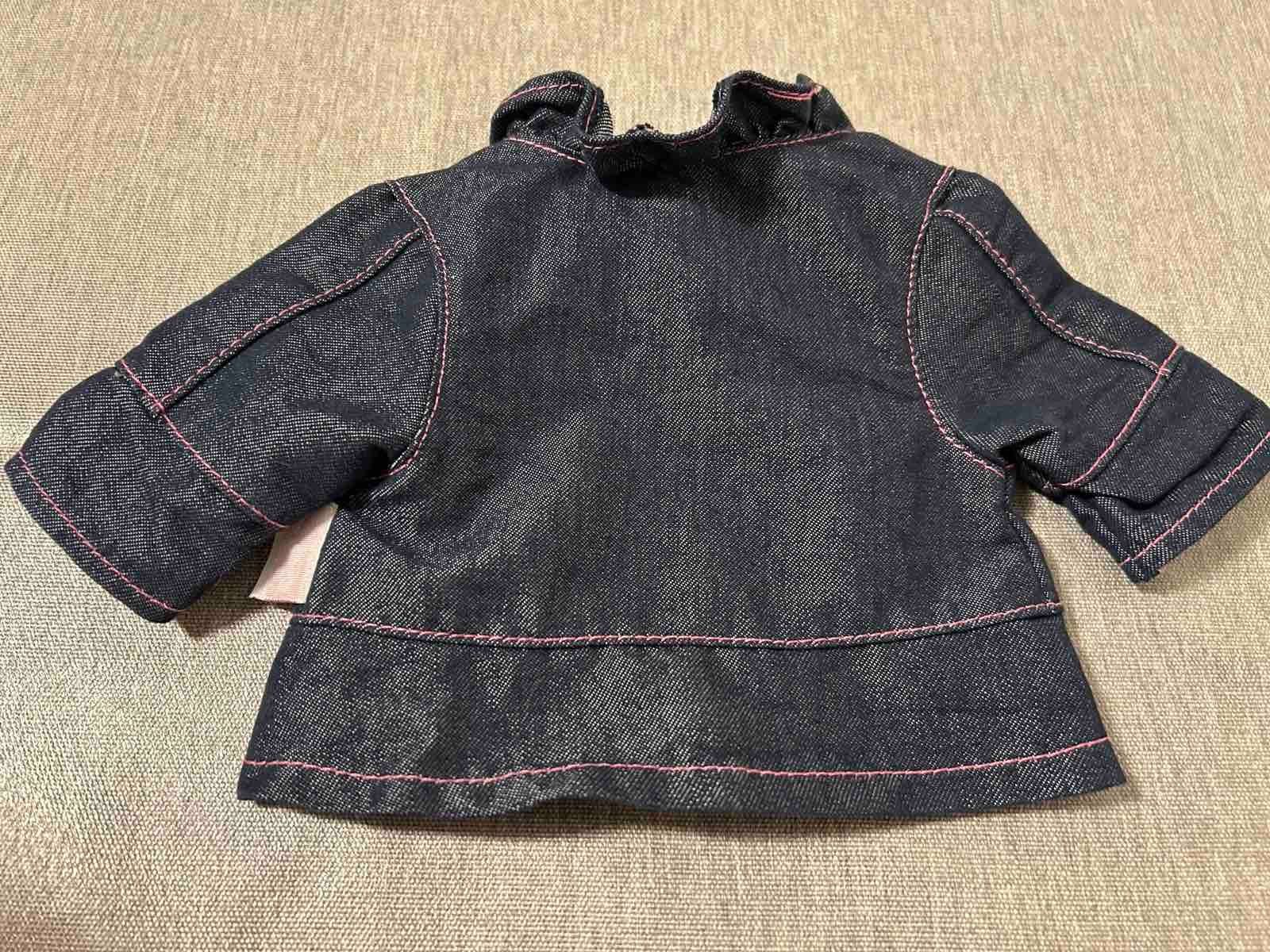 Zapf Creation Puppen: Jacke für  Puppe – Neu (gemäss Beschreibung) aus Wil SG von Nvik 1