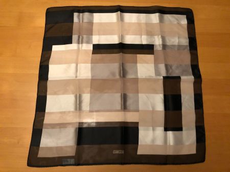 Street One - Foulard