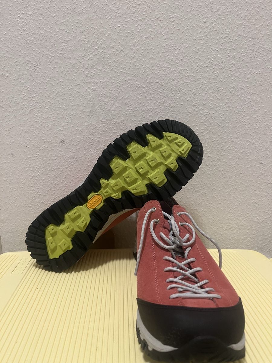 Scarpe da uomo: Kimberfeel Mont Blanc Belinda – Nuovo e nell'imballaggio originale da Lausanne venduto da aloncey 3