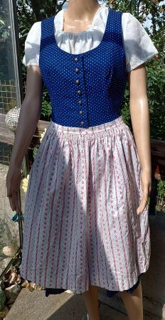 TRACHT  St.Galler ? Turgauer ? Zürcher ? ... oder ??