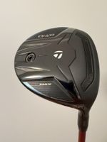 TAYLORMADE Qi4D FAIRWAYHOLZ (#7 / 21°)