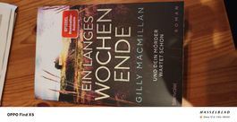 Ein langes Wochenende