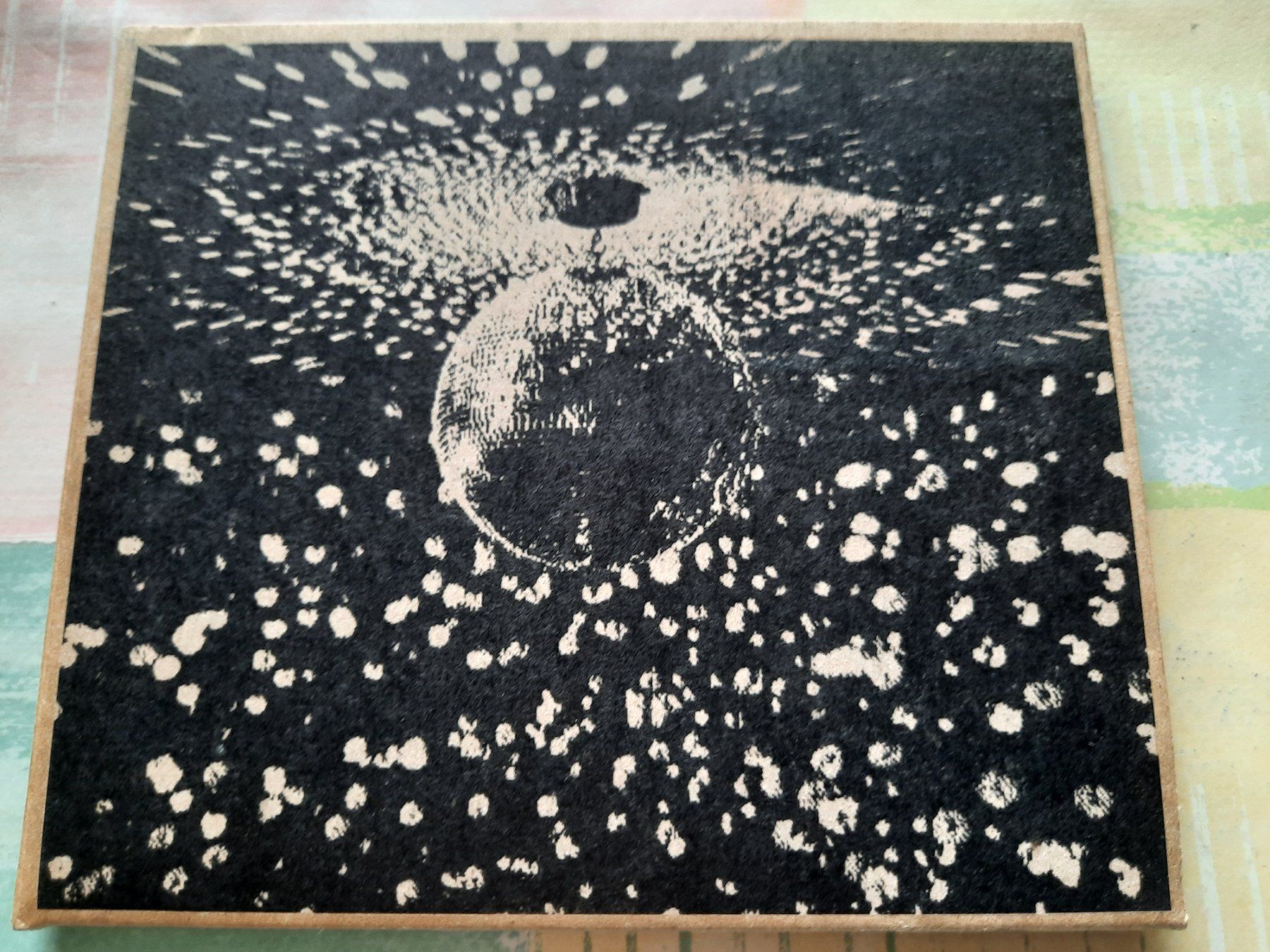 CD: Cd Neil Young - Mirror Ball  – Usato da Pully venduto da bro_n52j