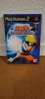 PS 2 - Naruto Uzumaki Chronicles