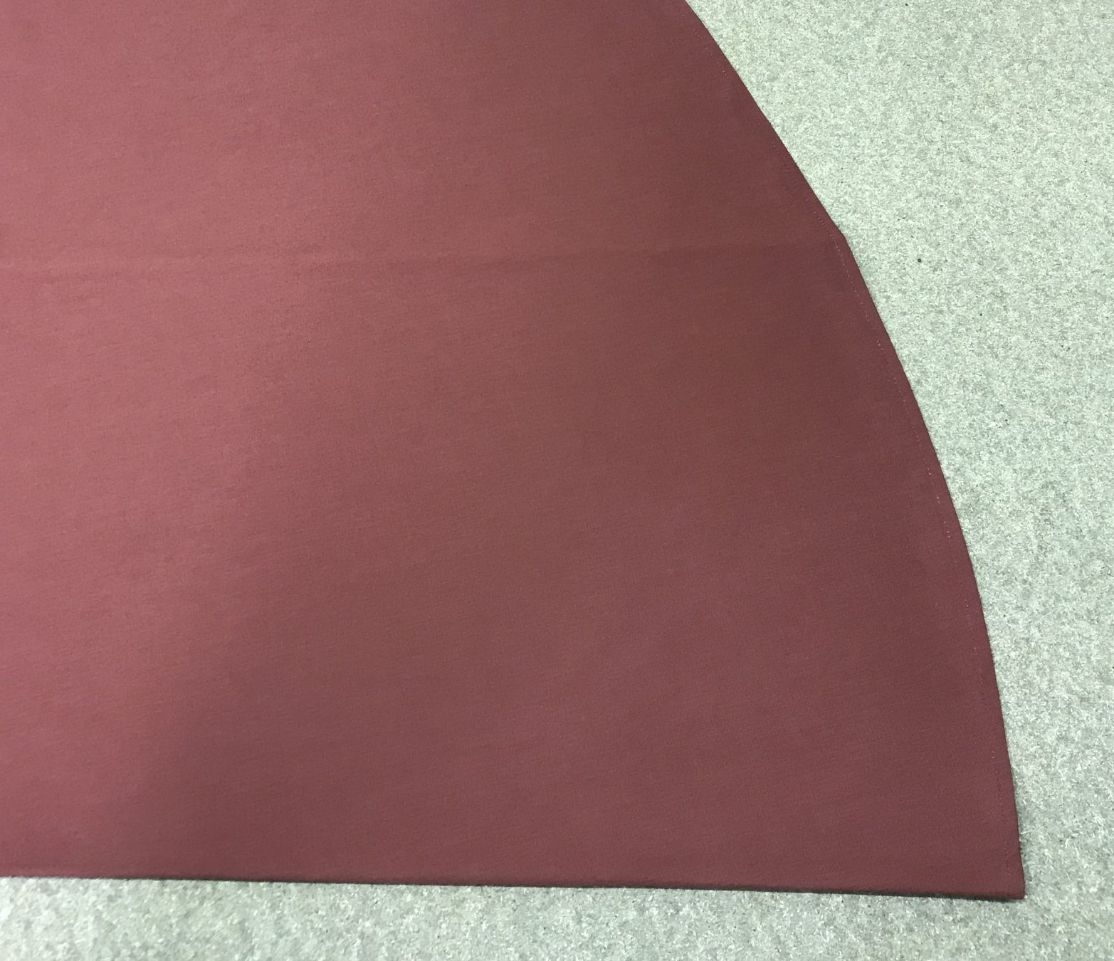 Altra biancheria da tavola: TISCHTUCH NEU HAMBURG DURCHMESSER 150CM – Nuovo (secondo la descrizione) da Ostermundigen venduto da wini63 2