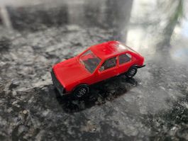 Herpa Opel Kadett HO 1:87