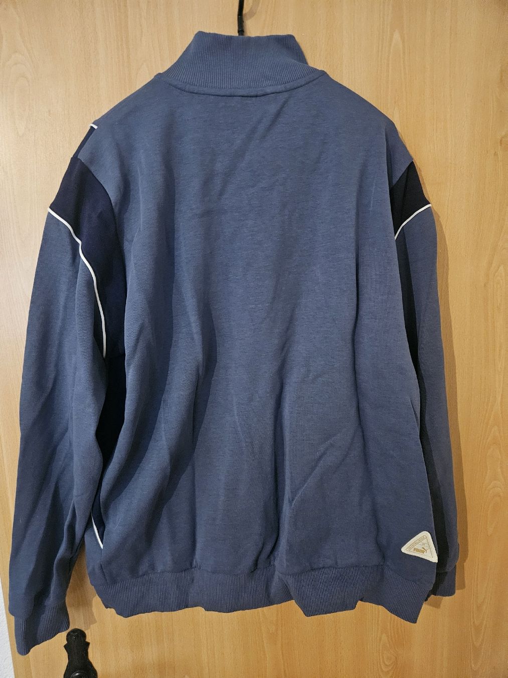 Puma Jacken: veste olympique de marseille  – Neu (gemäss Beschreibung) aus Onnens FR von YNM90 1