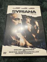 Syriana - Der Politthriller mit George Clooney auf DVD!