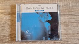 Sam Ragga Band - Loktown Hi-Life