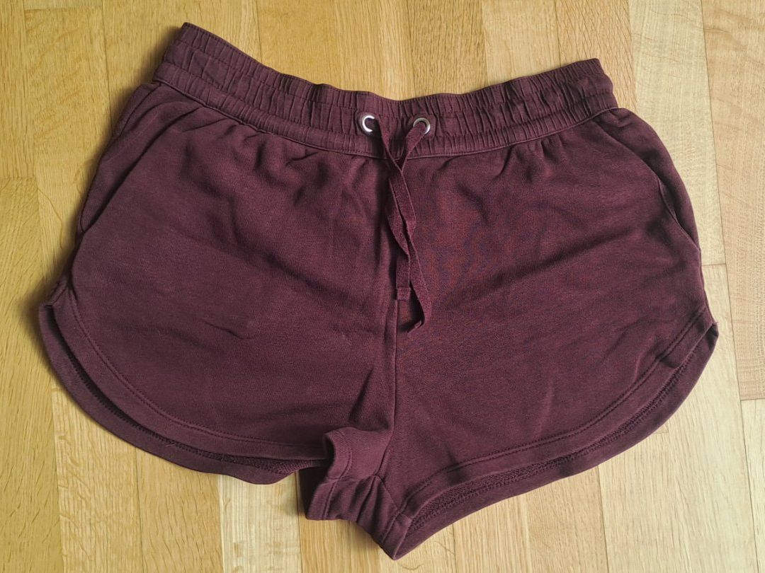 Lots de vêtements: Shorts Basics Kombipaket – D'occasion à Innertkirchen par luk_pyl5 2