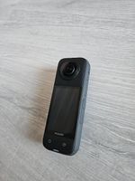 Insta360 X4 + accessoires