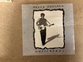 Tracy Chapman Single - Crossroads