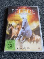 Pferde Collection 4 Filme auf 2 DVDs (21722)