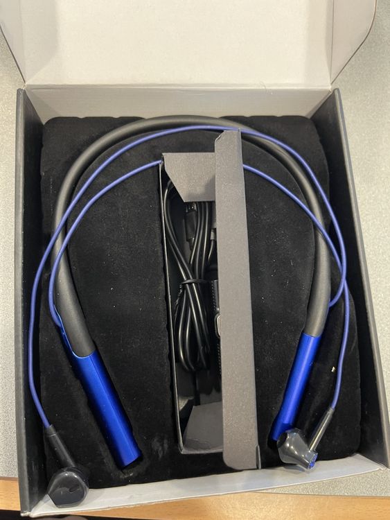 Kopfhörer: Headset / Earphone / Earpods / Kopfhörer NEU – Neu und originalverpackt aus Wohlen AG von abaci 2