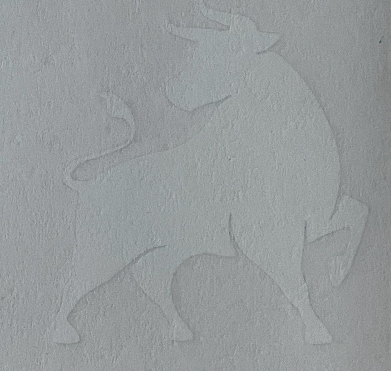Sticker: Spanischer-Stier Aufkleber Top Angebot – Nuovo (secondo la descrizione) da Aarau venduto da Foruschweiz 1