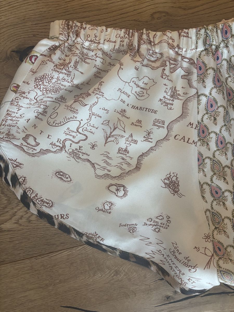 Altra biancheria intima: Boxer Shorts von la prestic ouiston – Nuovo (secondo la descrizione) da Rapperswil SG venduto da Carlotta1 3