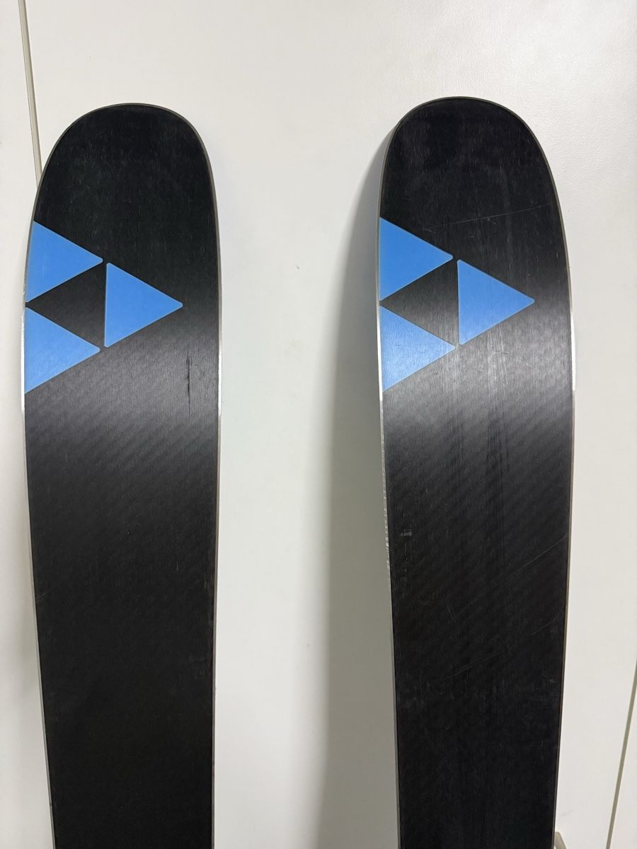 Fischer Skis: Fischer Ranger 102 FR 177 – D'occasion à Steffisburg par marti1 2