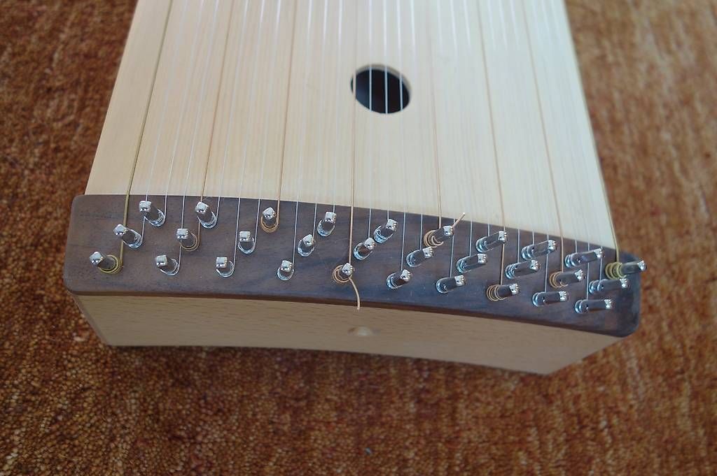 Strumenti musicali: Monochord Meerklang – Usato da Basel venduto da JoyaLienchen 2