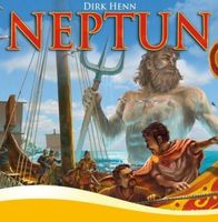 Neptun (inkl. 3 Mini-Erweiterungen)