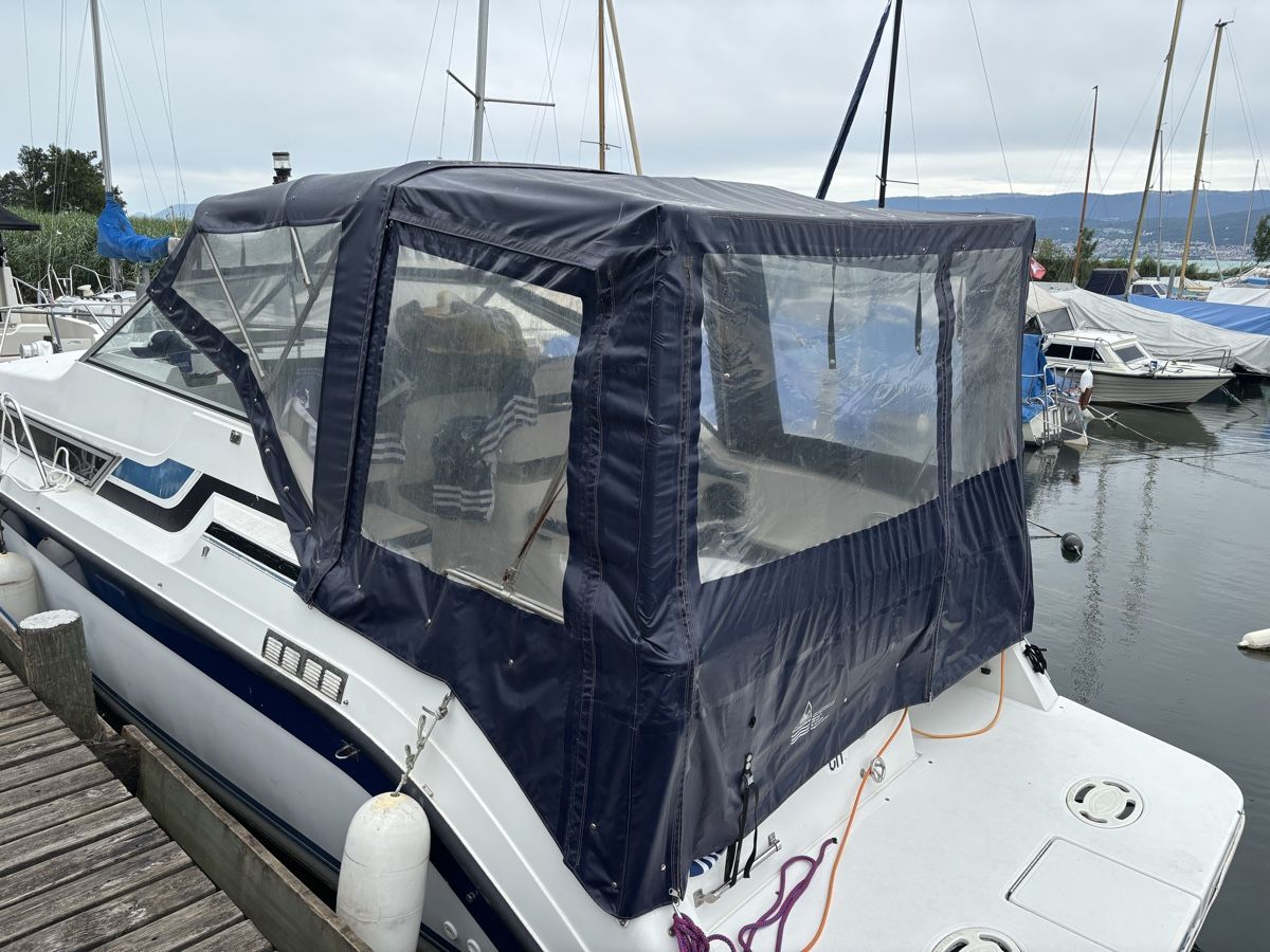 Carver Bateaux: Carver Montago 2557 – D'occasion à Madiswil par Schoeggu__07 4