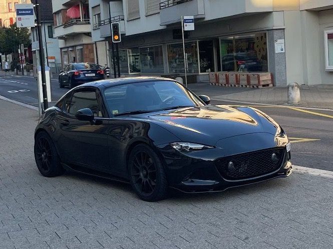 Mazda MX-5 RF