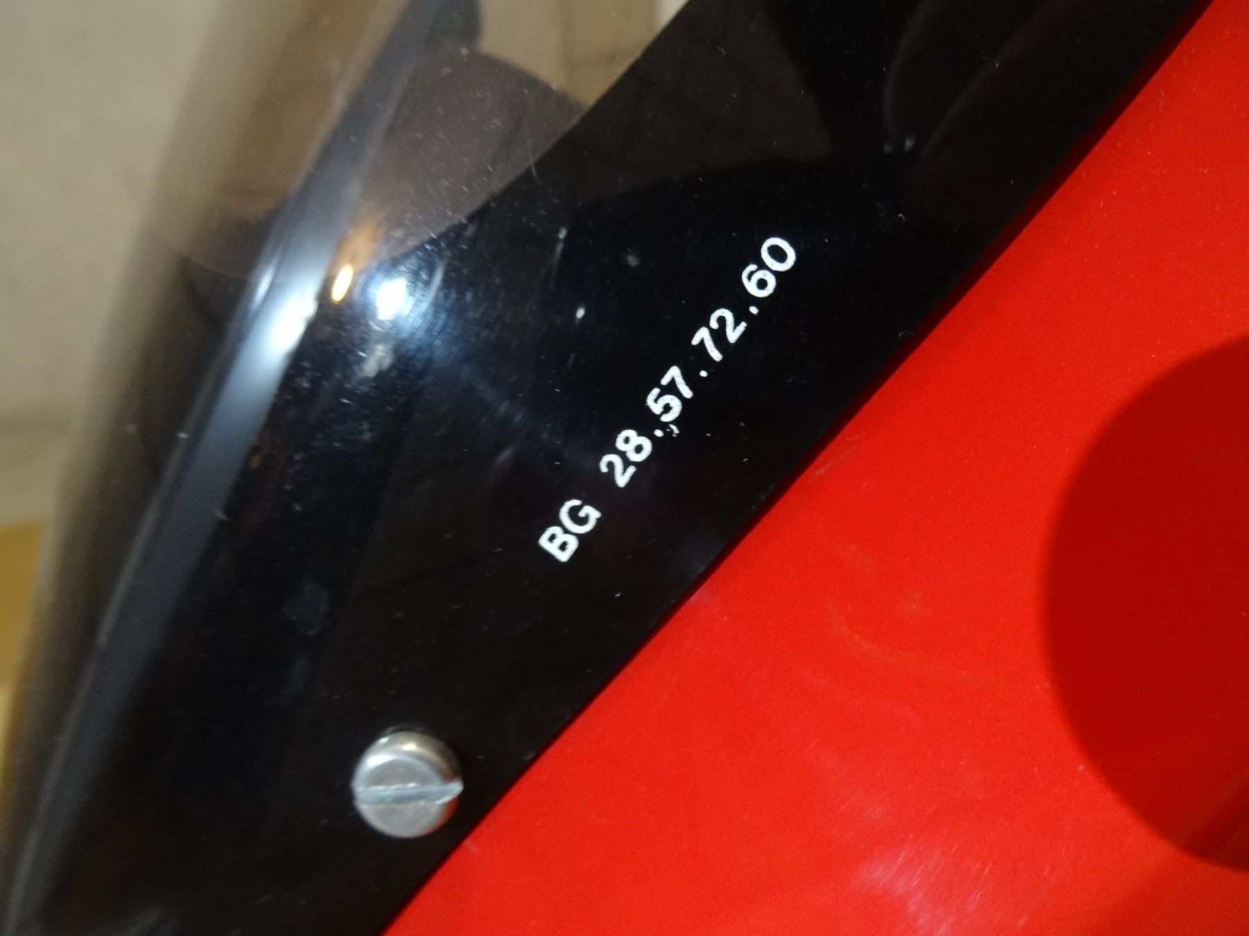 Moto Guzzi Strada: MOTO GUZZI 1000  LE MANS IV – Usato da Niederbipp venduto da mission55impossibile 4
