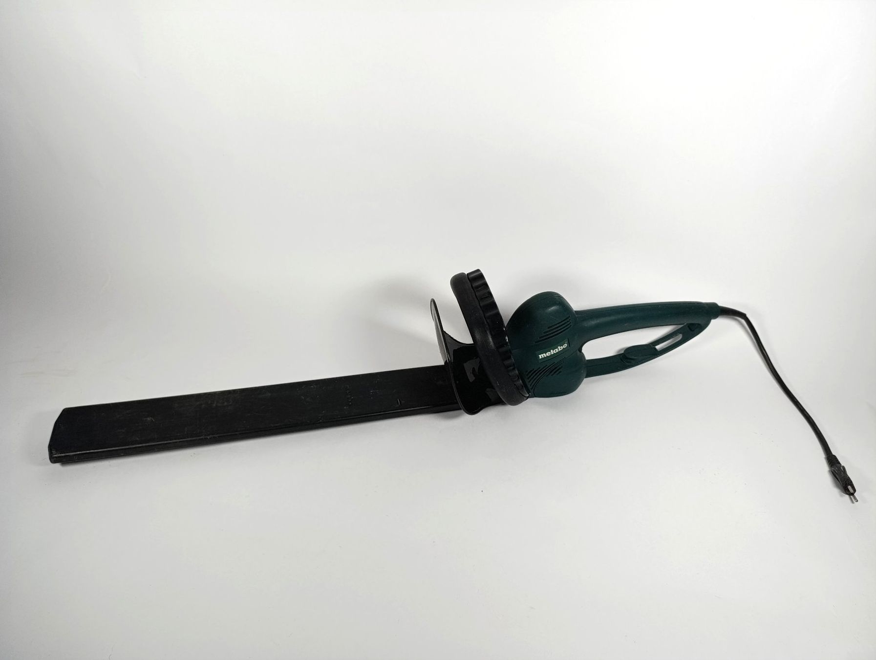 Metabo Tutti gli attrezzi: METABO Taille-haie HS 55 – Usato da Thielle venduto da Plusvalue_Neuchatel 1