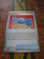 POKEMON  Rare candy   G  SVI EN    191/198  TRAINER   2023
