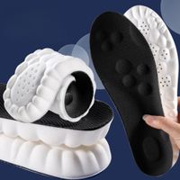 3 Paar/6 Stück Bequeme Einlegesohlen  NEU  GÜNSTİG KAUFEN