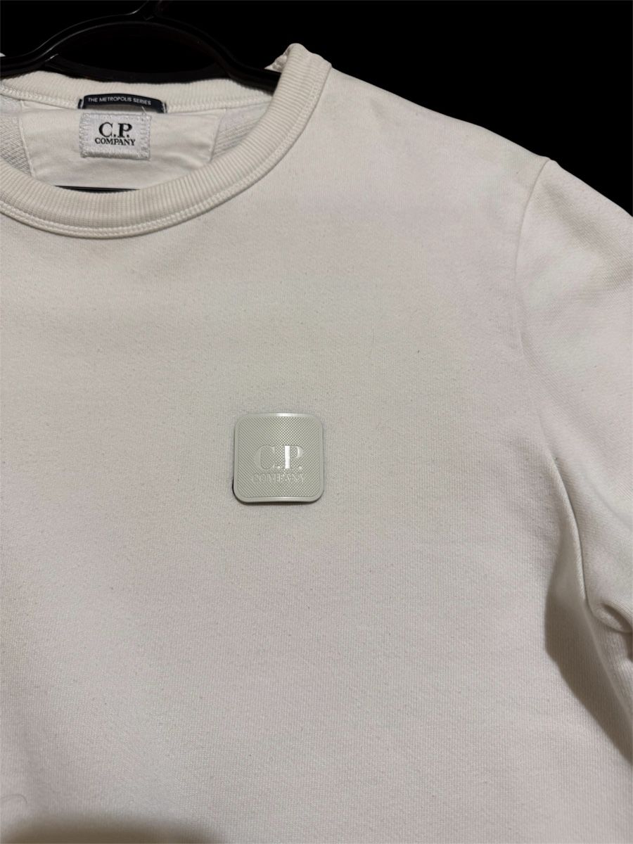 CP Company Pulls & Sweat-shirts: C.P. Company pull – D'occasion à Lausanne par and_x666 1
