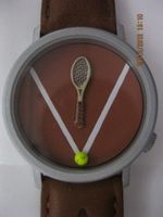 Akteo Tennis Sport Armbanduhr