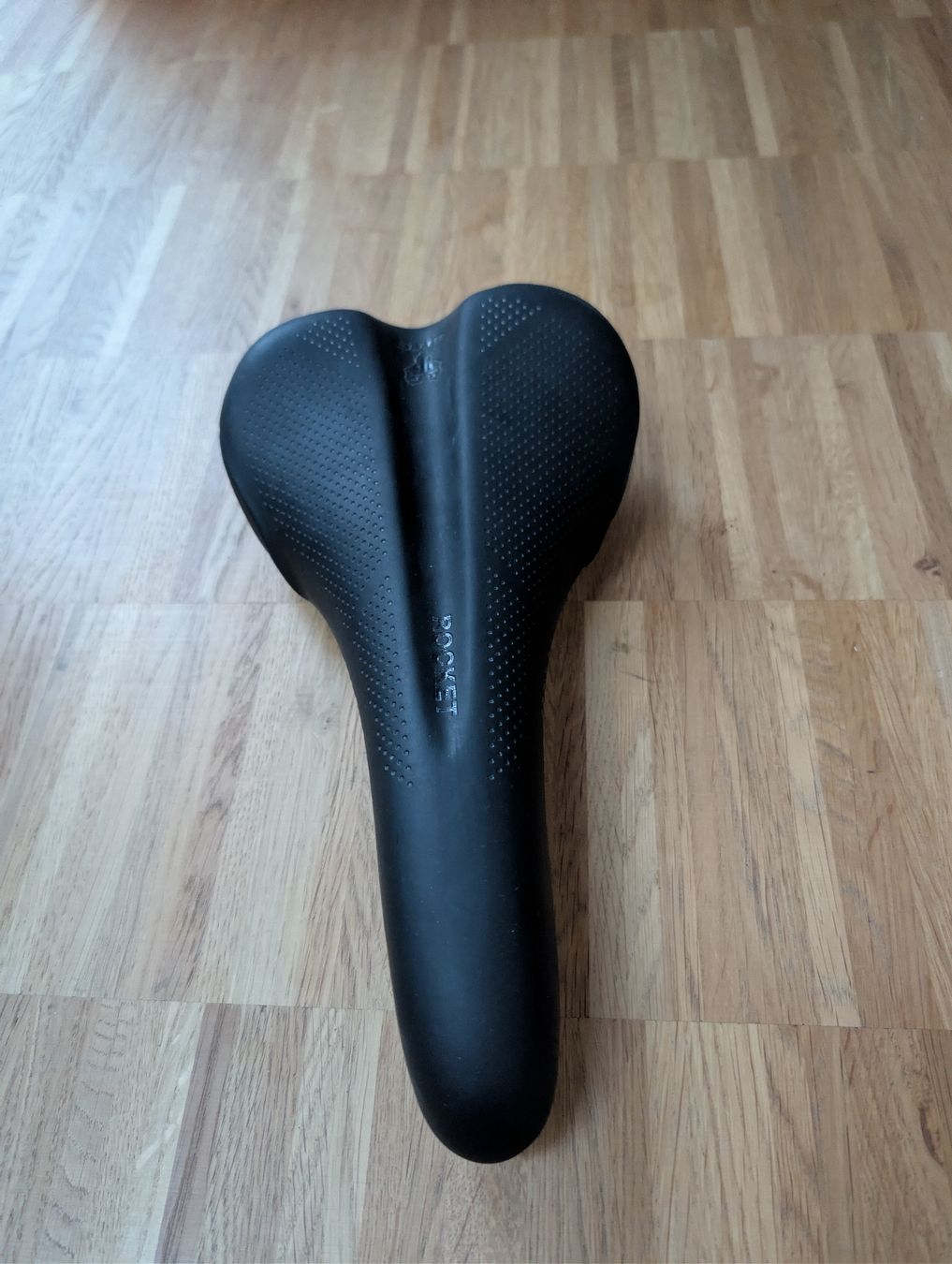 WTB Pezzi di ricambio: WTB Rocket Cromoly Sattel – Usato da Urdorf venduto da Drizzy