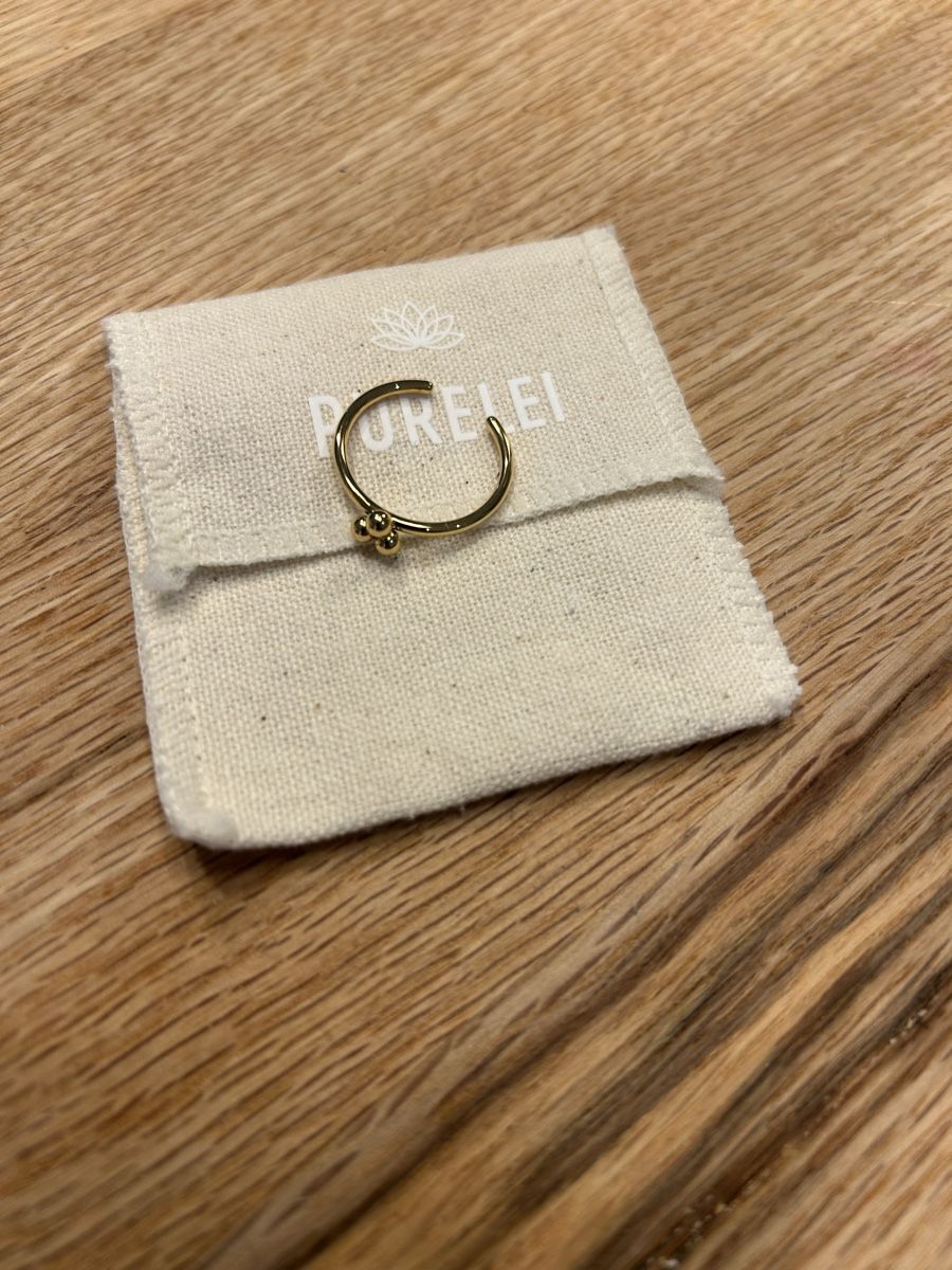 Anelli: Purelei Ring – Nuovo e nell'imballaggio originale da Kloten venduto da raf_6nbr