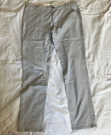 pantalon Zara Man T 40