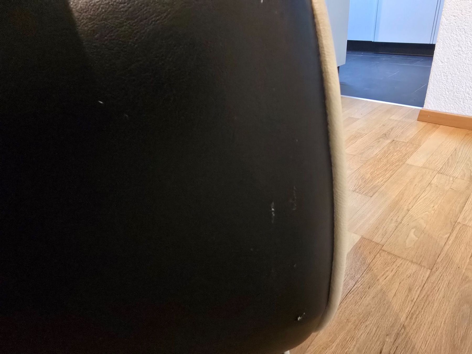 Poltrone: Sessel Designer 1950er Jahre – Usato da Studen BE venduto da music_wave4you 6