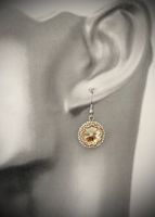 Ohrringe (Handmade) O_1493