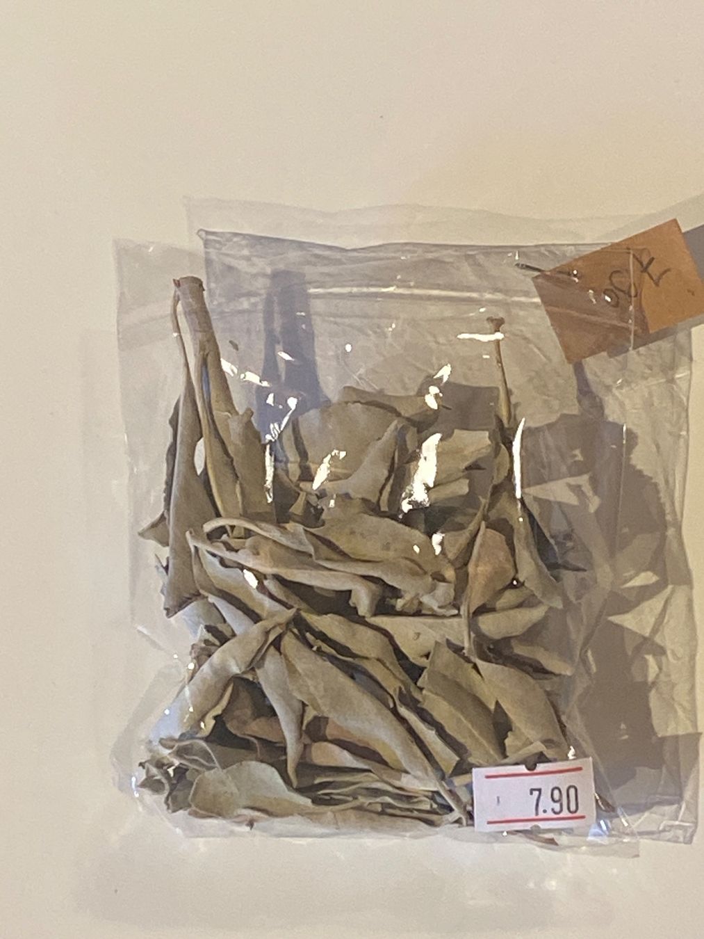 Piante & sementi: SALBEI -ZUM RÄUCHERN – Nuovo e nell'imballaggio originale da Meienried venduto da ManuelaBoutique 3