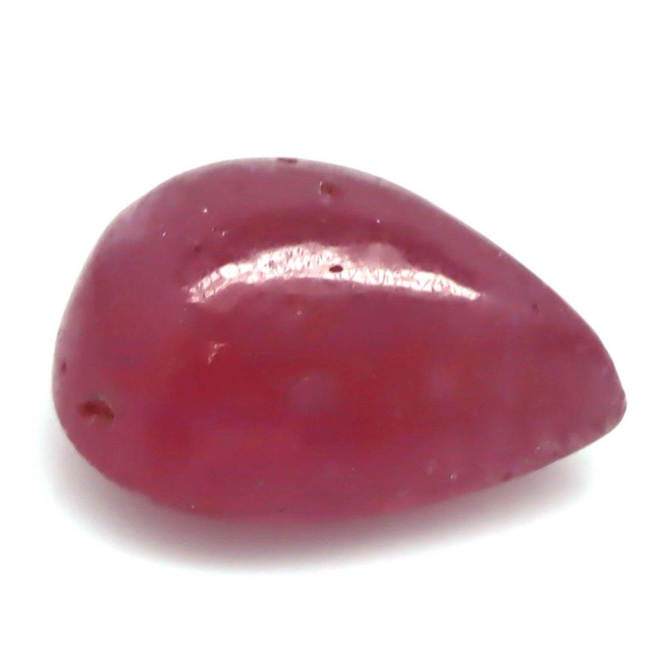Pietre preziose: Sweet Red Ruby - 12 x 9 mm - 7.50 ct - Madagascar – Nuovo (secondo la descrizione) da Zürich venduto da Yoohooz