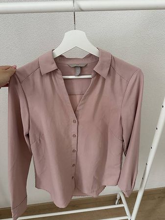 Bluse Gr. 38
