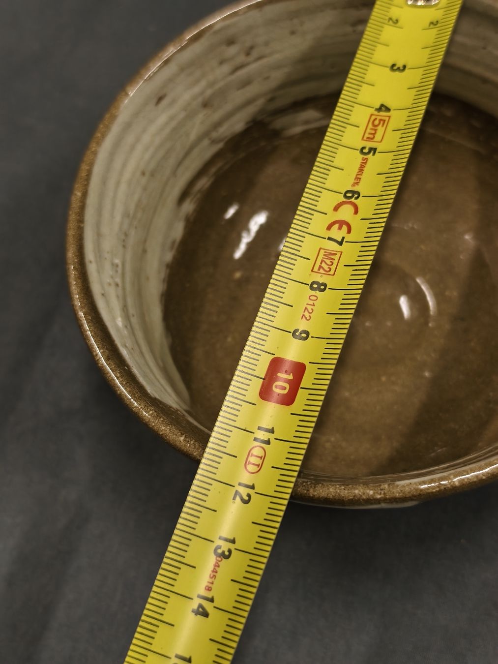 Ciotole: Japanese vintage bowl – Usato da Vevey venduto da cos-vero 3