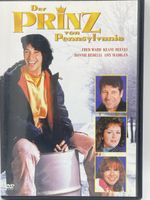 Der Prinz von Pennsylvania  (1988)