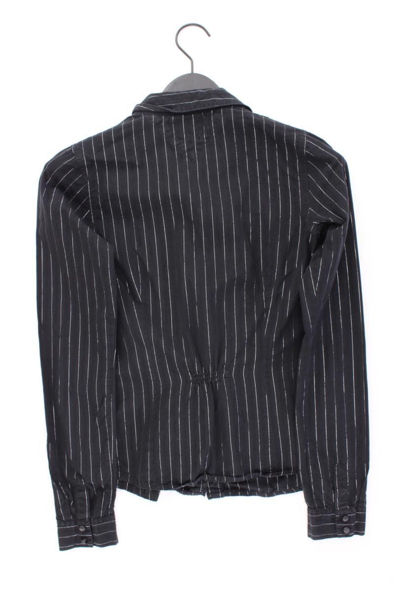 Blusen: Tommy Hilfiger Rüschenbluse Gr. S – Gebraucht aus Neustadt an der Waldnaab von SecondLifeFashion 3