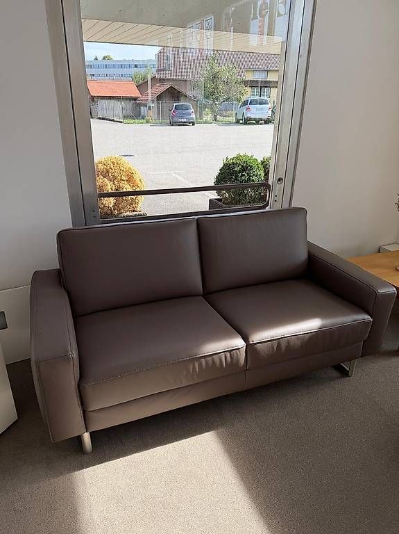 Sofas: Polstergruppe Upgrade 1 – Neu und originalverpackt aus Urtenen-Schönbühl von wohnstudio_haller