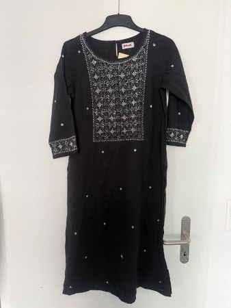 Fabindia Dress - ethically made in India - NEW with tag