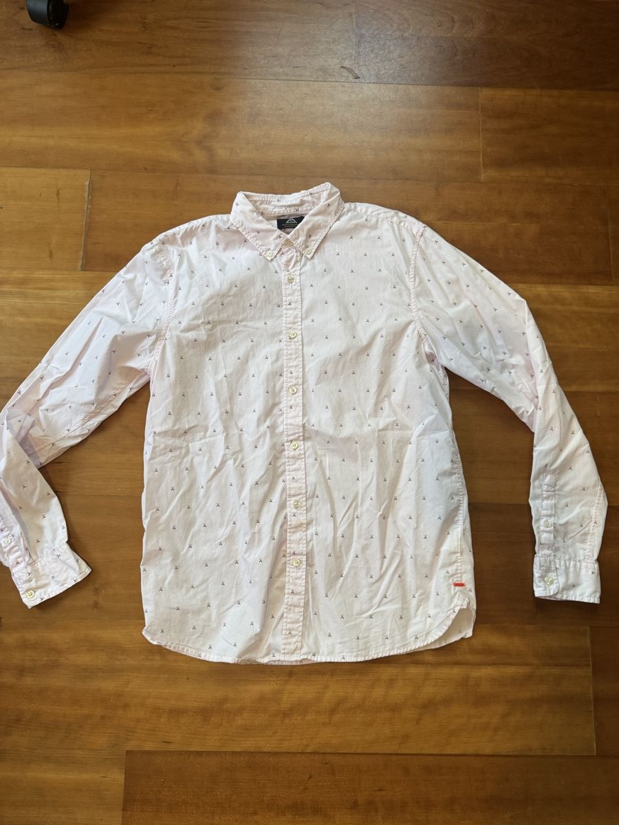 Hemden: Scotch & Soda Hemd – Gebraucht aus Wettswil von alstel24 2