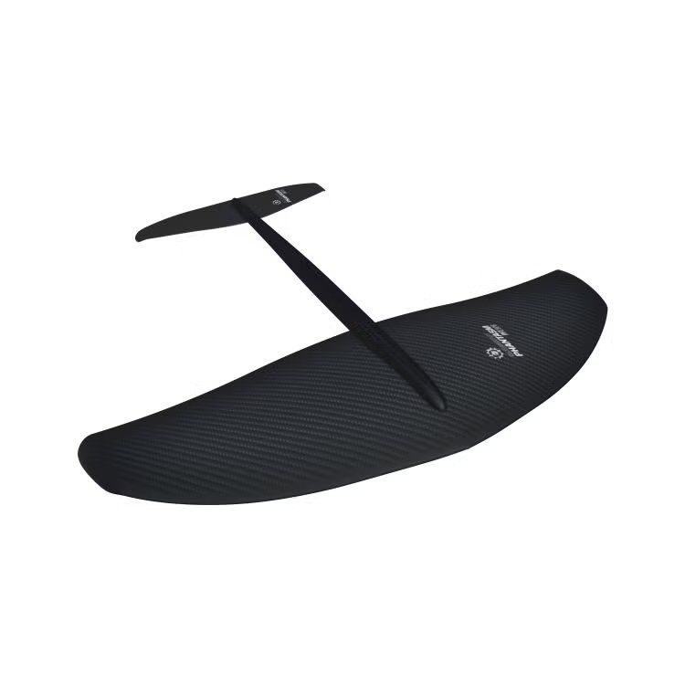 Slingshot Tavole da surf e di nuoto: Wing Foil Set Phantasm Slingshot PFI 928/710 – Nuovo e nell'imballaggio originale da Silvaplana venduto da Swisskitesurf