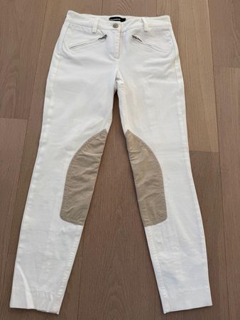 Cambio Damenhose